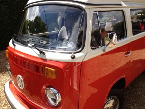 vw-camper-van